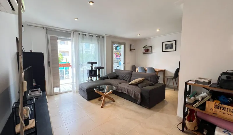 First floor apartment for sale in Inca — photo 4
