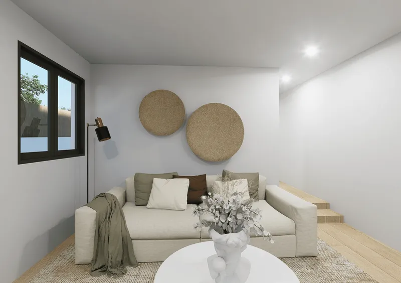 Renovated detached house with pool in Sa Cabaneta, Marratxi — photo 11