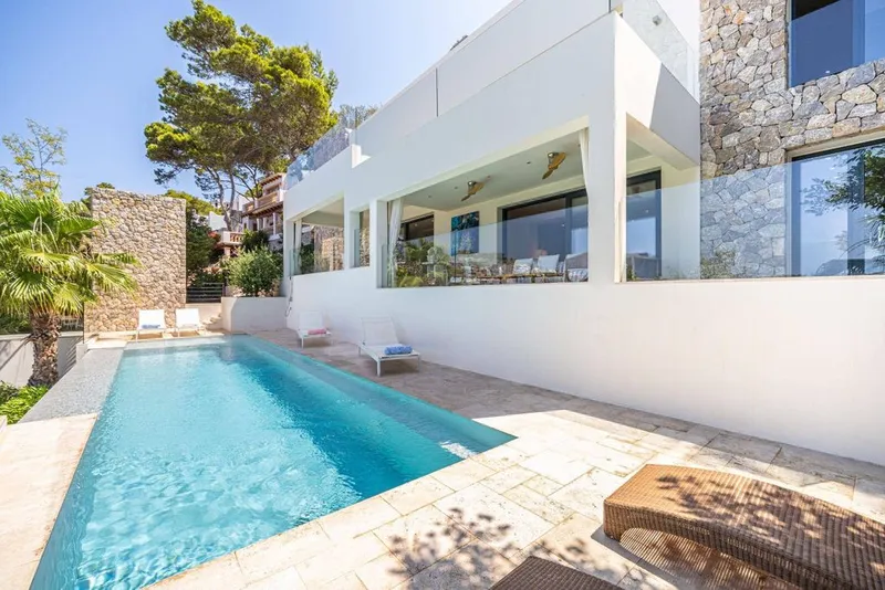 Villa in Andratx, Province of Balearic Islands — photo 5