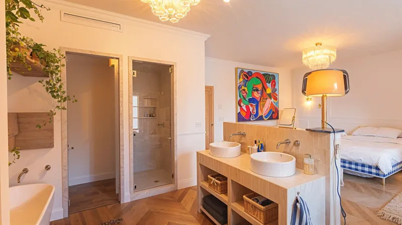 Apartment in Palma de Mallorca — photo 5