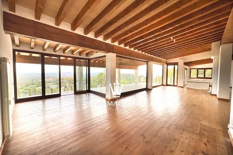 Villa in Esporles, Mallorca — photo 3