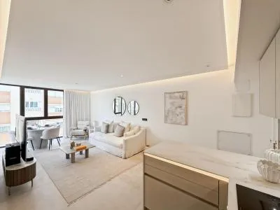 Apartment - Palma de Mallorca (Santa Catalina) — photo 5