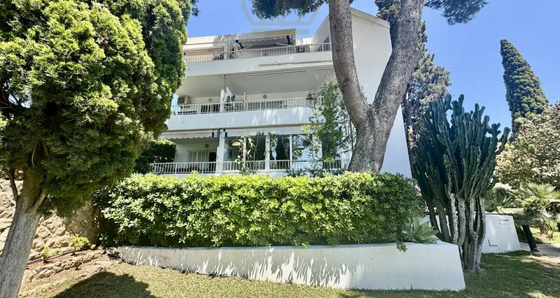 Exclusive apartment in Santa Ponsa – only 100 meters from the beach — photo 2