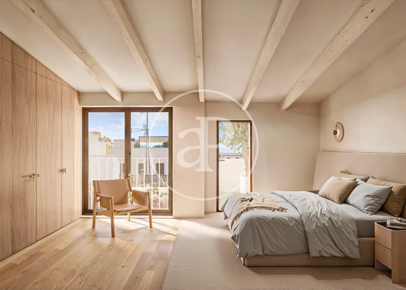 New-Build Villa for Sale in Son Espanyolet — photo 5
