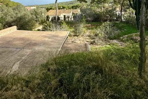 Land in El Toro, Mallorca — photo 7