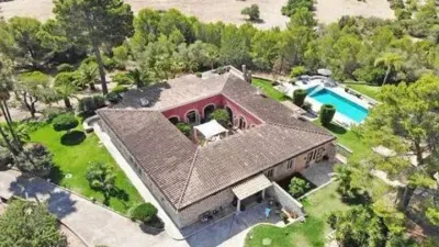 Chalet en Carrer de Talaia — photo 3