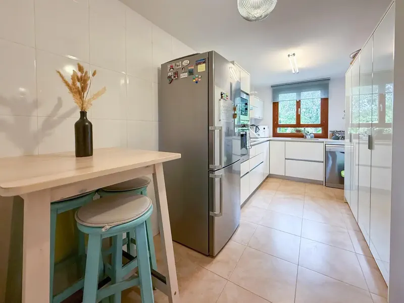 Discover this beautiful townhouse located in the idyllic village of Moscari, a place where tranquility and natural surroundings merge. — photo 5