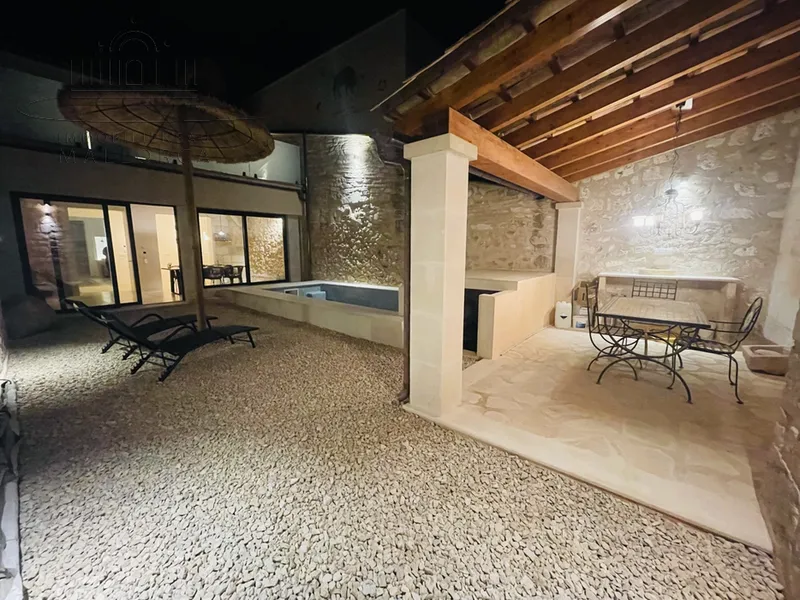 Townhouse Felanitx with Pool - Fully Renovated — photo 3