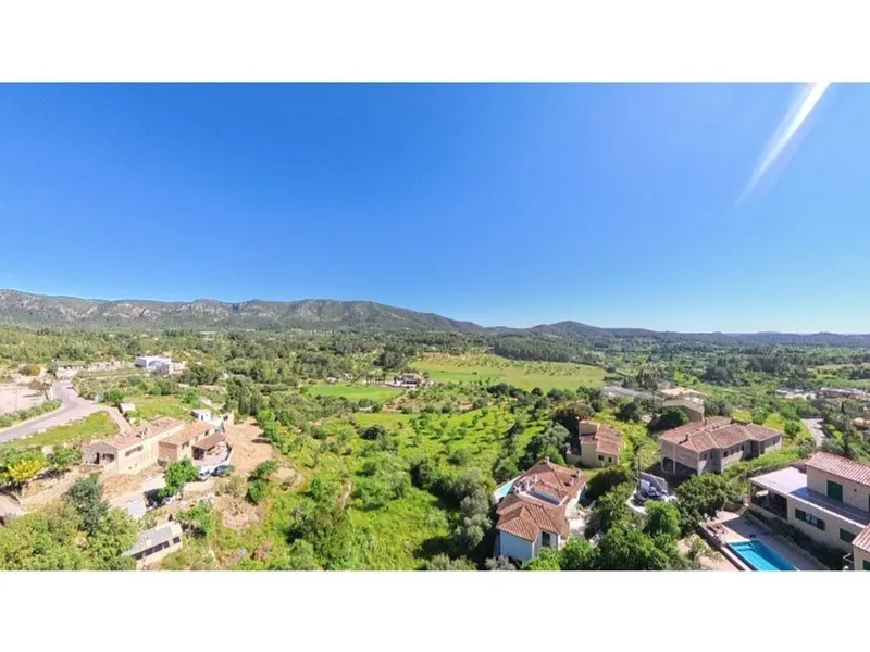 Land in Calvià, Province of Balearic Islands — photo 4