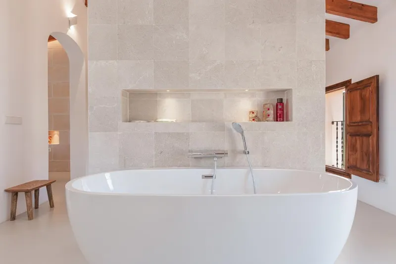Charming Townhouse with Pool in the Heart of Pollença — photo 4
