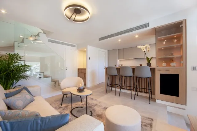 Incredible sea view house for sale in Puerto Andratx, Southwest Mallorca — photo 6