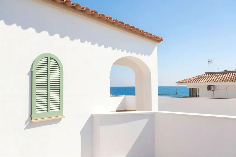 Seaside Living with a View—Exclusive Property in a Top Location — photo 8