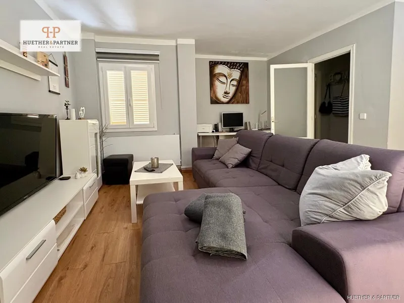 Penthouse in SIllot Coastal Village — photo 11