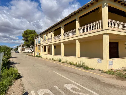 Penthouse for sale on Via Son Bielo, Llucmajor — photo 12