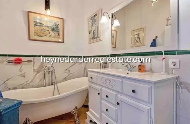 Casa de campo en S'Arracó — photo 7