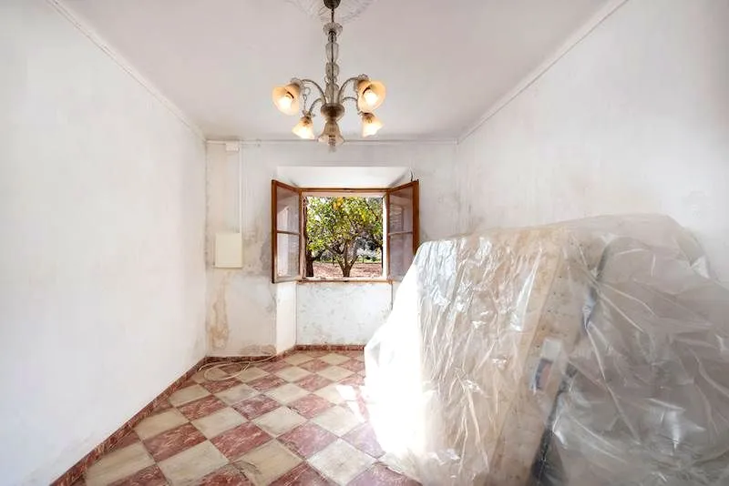 House to Renovate in Puerto de Sóller — photo 12