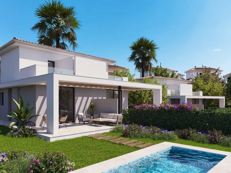 House for sale in Cala Romàntica, Manacor, Mallorca, Baleares, Spain — photo 2