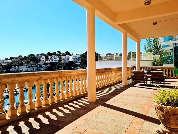 Piso en alquiler de 3 habitaciones en Porto Cristo, Manacor — photo 1