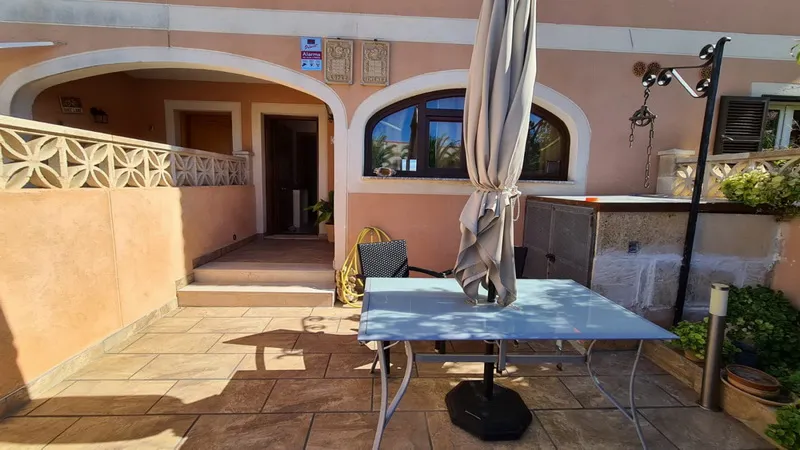 Terraced house in excellent location — photo 6