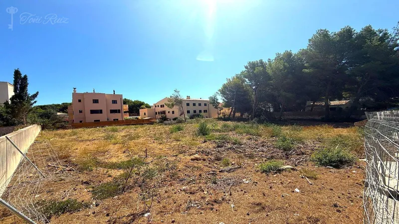 S5 - Plot for sale in a good area — photo 1