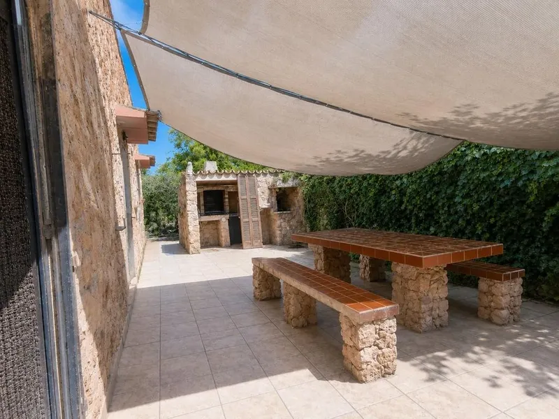 Detached House in Algaida, Province of Balearic Islands — photo 5