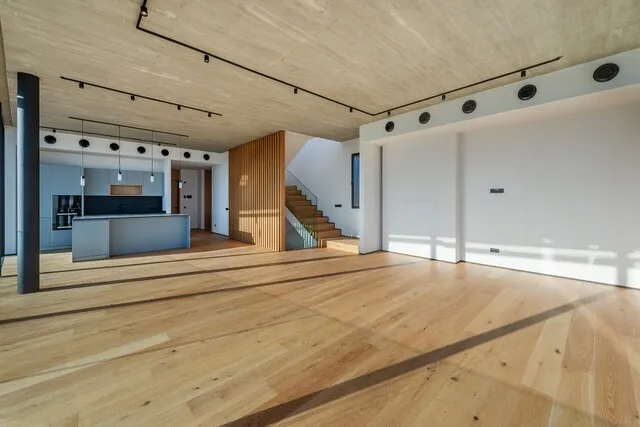Brand new duplex-penthouse for sale near Palma, Mallorca — photo 3