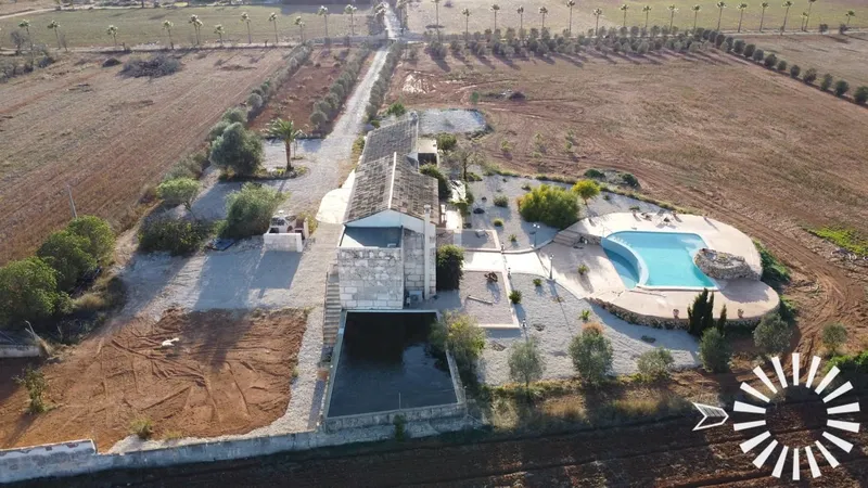 Country House for sale in Campos of 400 m2 — photo 6