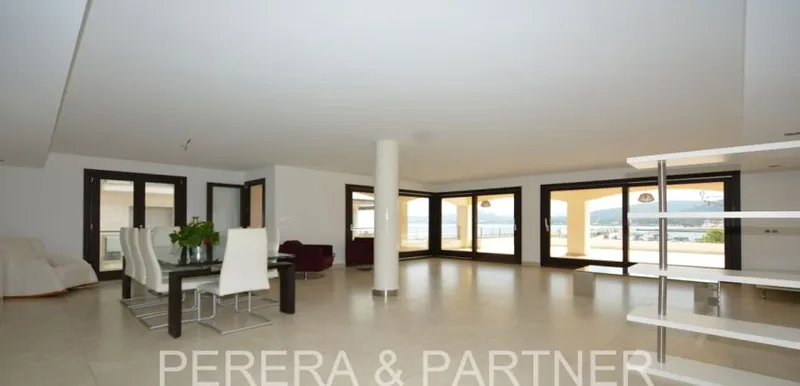 Ref. A045: Luxurious flat with great harbor and sea views in Cala Ratjada — photo 3