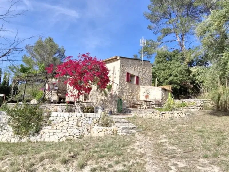 Cortijo in Búger, Mallorca — photo 3