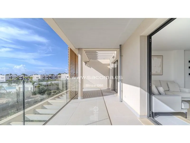 Apartment in Campos, Province of Balearic Islands — photo 4