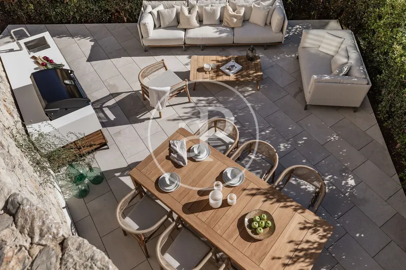 New Development for Sale in Cala Major — photo 1