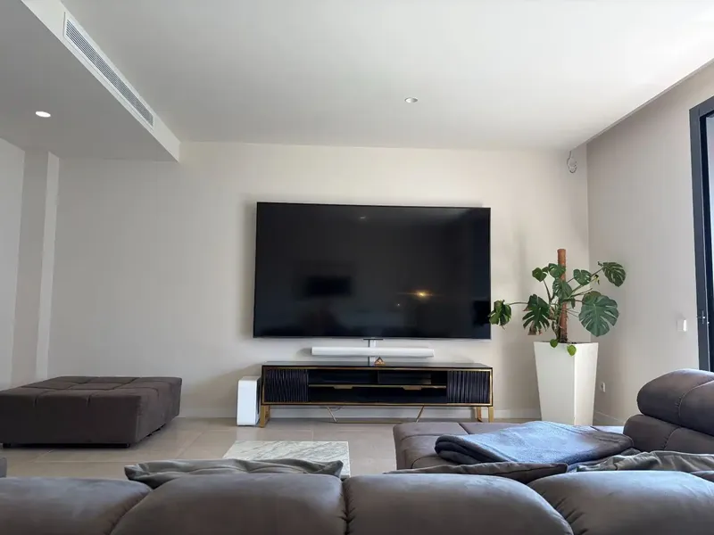 Modern semi-detached house in Sa Teulera – High-end finishes, ready to move in — photo 3