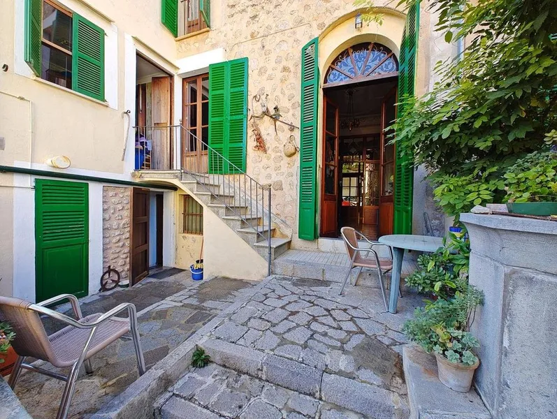 Luxury home in Soller, Province of Balearic Islands — photo 2