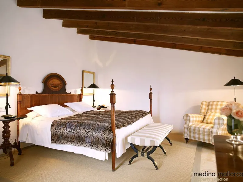 Finca for rent in Felanitx — photo 12