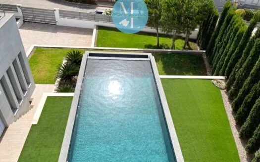 Exklusive Designer-Villa mit Meerblick in No... — photo 3