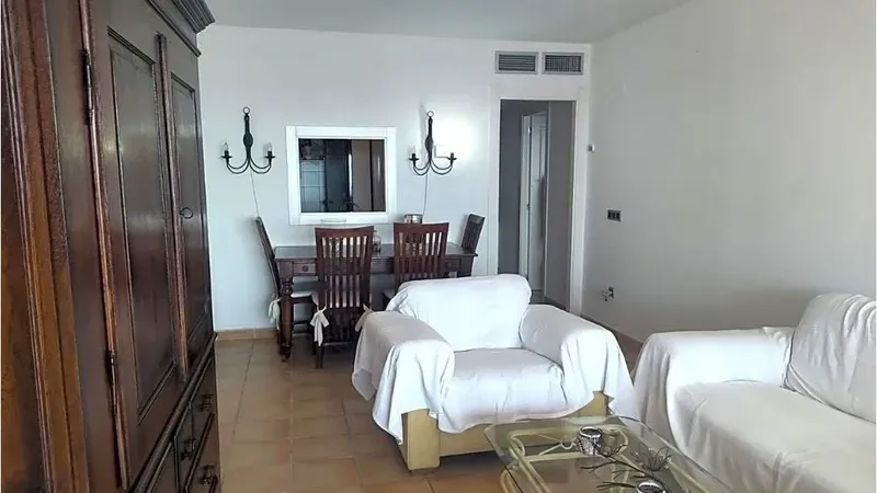 Fantastic southfacing apartment with seaviews for sale in Altea, Costa Blanca in Alicante — photo 12