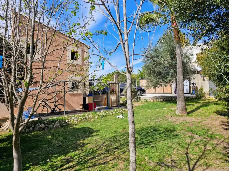 Bonita casa de pueblo(pareado) en el corazón de Andratx, que combina historia, comodidad y naturaleza. — photo 2