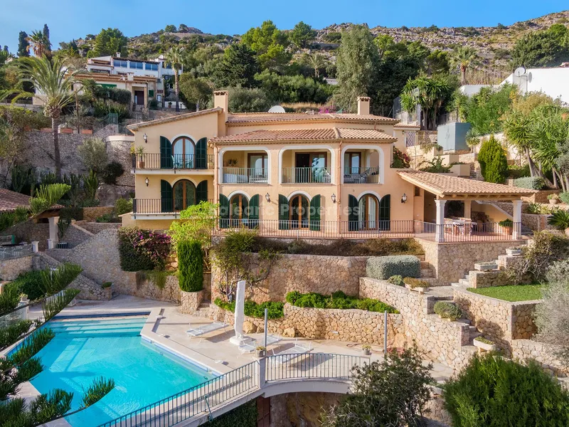 An Exceptional Opportunity in One of Pollensa's Most Privileged Settings — photo 1