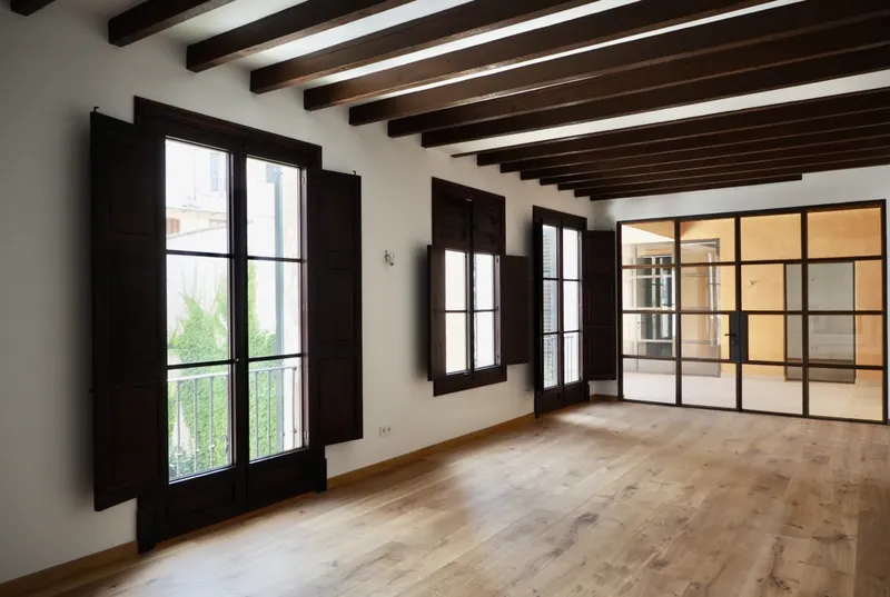 Noble floor in the heart of Palma — photo 8