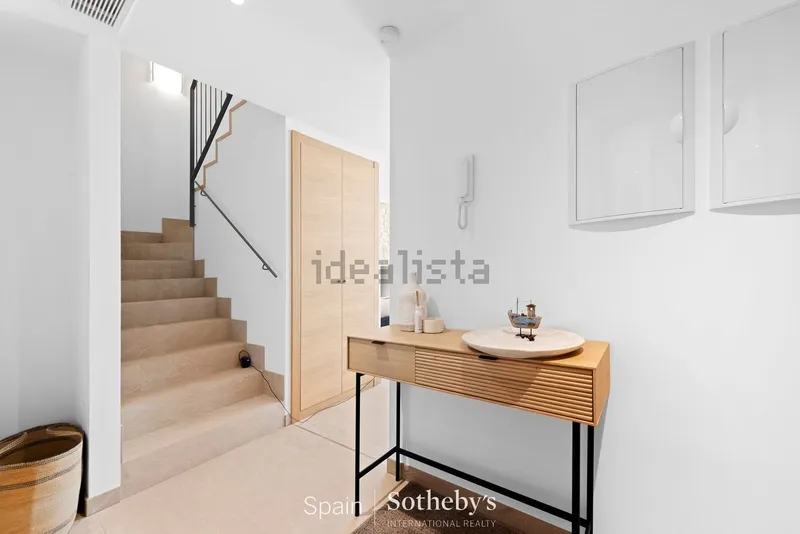 Semi-detached house for sale in Calle de les Monges — photo 11