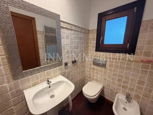 60m² apartment with 2 rooms, bathroom and air conditioning for rent — photo 12