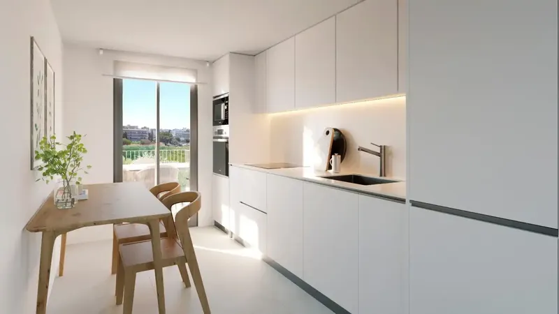 Exceptional new apartments for sale in southwest Mallorca — photo 7