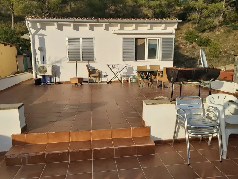 Villa for sale in Peguera / Paguera, Calvià, Mallorca — photo 5