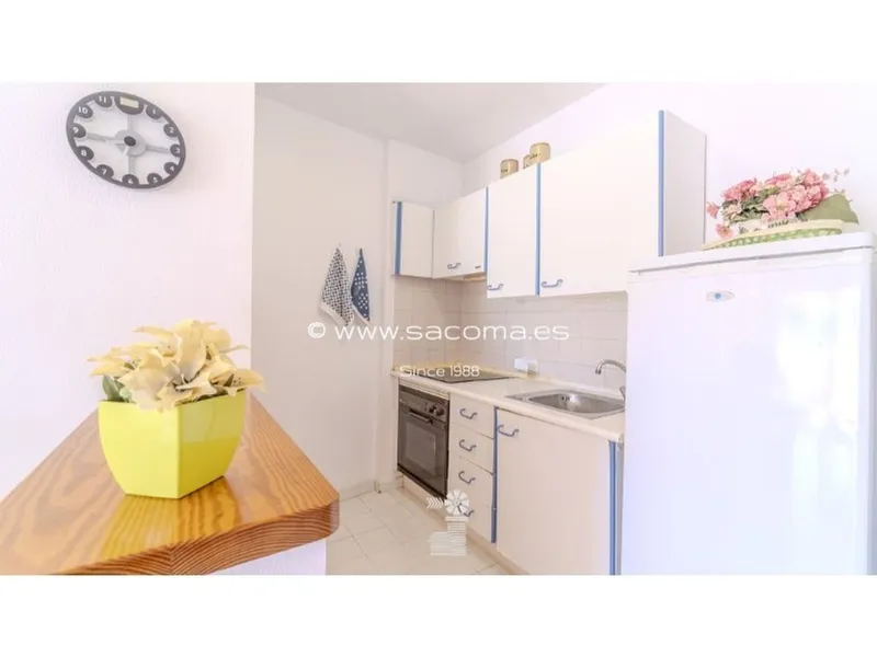 Apartment in Sant Llorenç des Cardassar, Province of Balearic Islands — photo 11