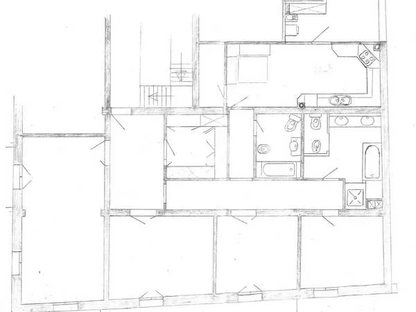 200m² apartment for sale in Palma de Mallorca — photo 3