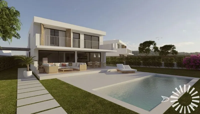 Villa in Portocolom, Province of Balearic Islands — photo 7