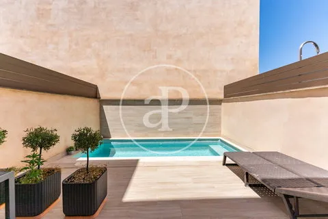 Apartment in Marratxinet (Marratxi), Mallorca — photo 7