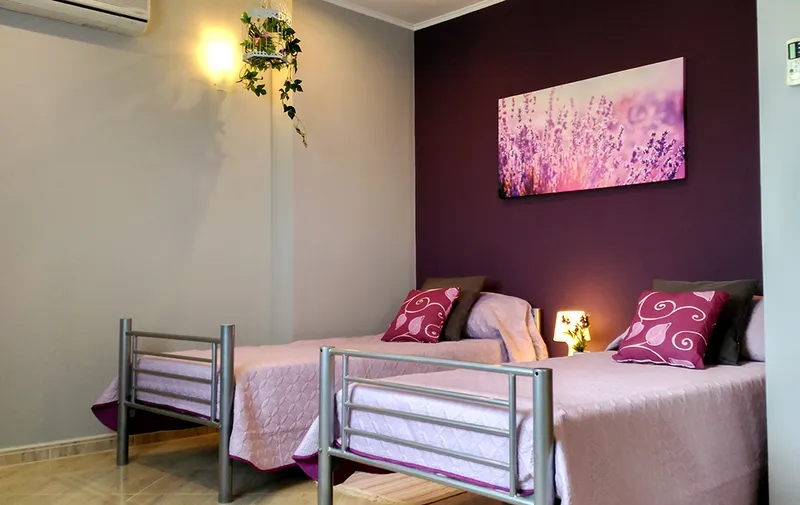 Beautiful villa in a quiet location in Villafranca — photo 9