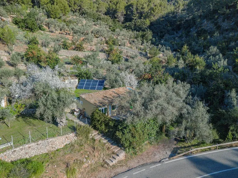 Luxury home in Soller, Province of Balearic Islands — photo 4
