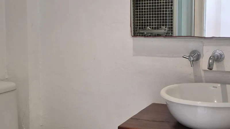 For Sale in Illetas Spacious Studio Apartment with Pool and Sea Views — photo 9